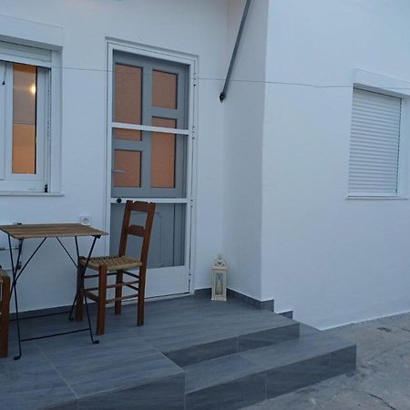 Апартаменты Marina'S House Triovasalos Экстерьер фото